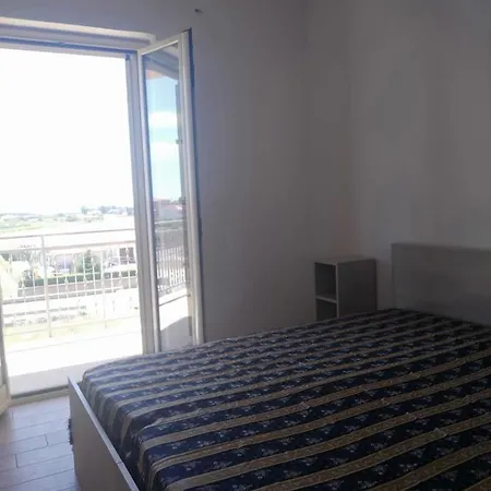 Casa Vacanze Vista Mare Semesterbostad