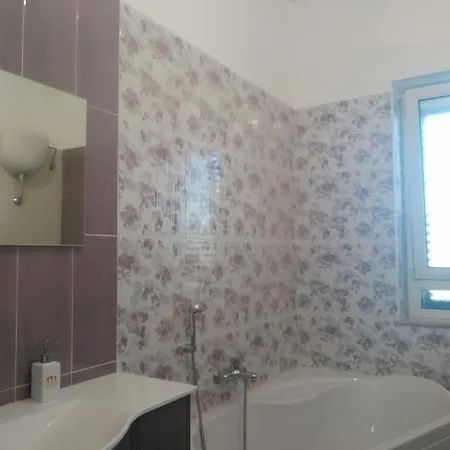 Casa Vacanze Vista Mare Semesterbostad *