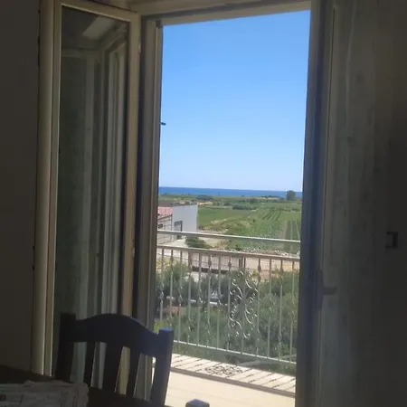 Casa Vacanze Vista Mare