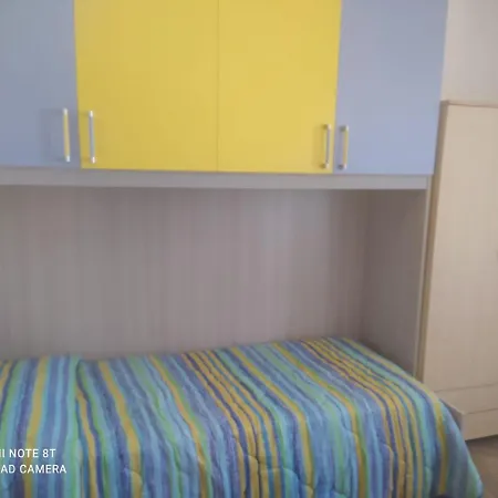 Casa Vacanze Vista Mare