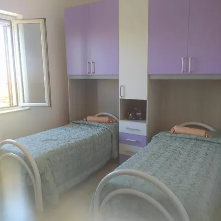 Casa Vacanze Vista Mare * Strongoli