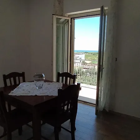 Semesterbostad Casa Vacanze Vista Mare *